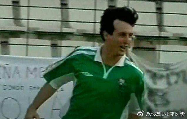 【人物】埃梅里，小角色的逆袭人生