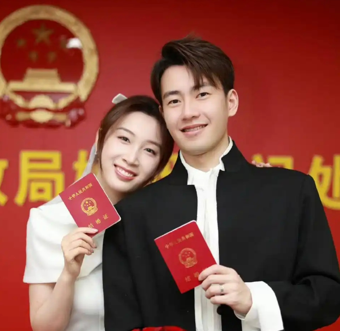 开云官网-喜上加喜，钱天一官宣，期待大事完成，父母祝福，退役国乒有结论|乒乓球|女单|国羽|王昶|恋情_新浪体育_新浪新闻