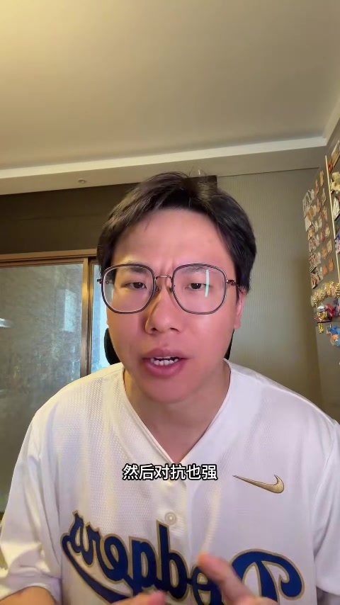 kaiyun.com-解说：文班亚马天神下凡&amp;太超模 爱德华兹41分钟人都快熬干了