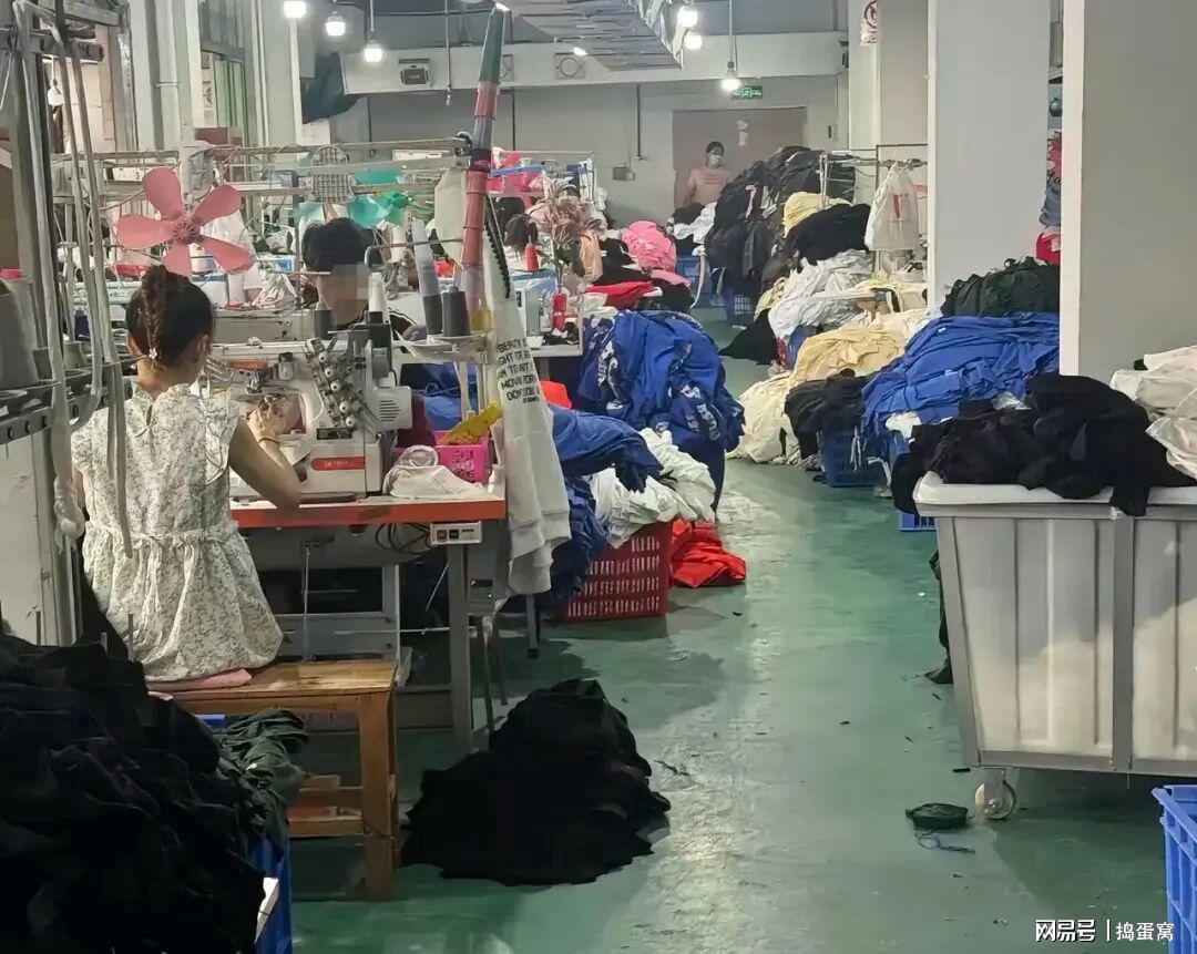 一个扎心的真相：广东江苏很多工厂已经不招35岁以上的工人了